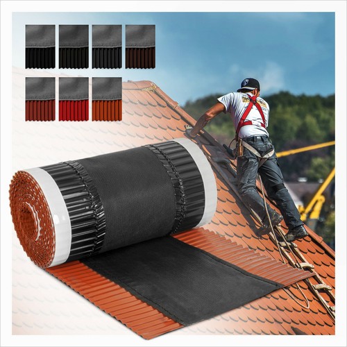 Rotolo nastro colmo 5 m - colmo,