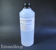 ACETATO DI ETILE 99,5% 1lt