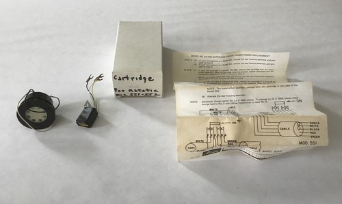 Cartuccia ricambio - cartuccia, di