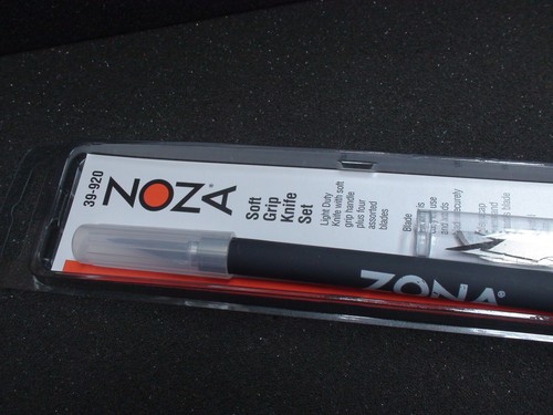 Zona 920 set coltelli - zona,