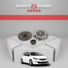 KIT FRIZIONE PEUGEOT 308 II