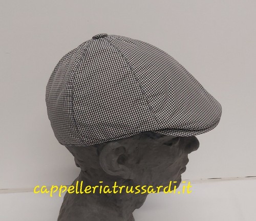 Coppola berretto impermeabile - coppola,