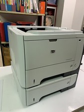 stampante laser Jet Hp P3015