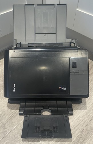 Kodak i2400 scanner usb - a4, con