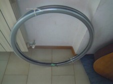 DRC srl MADE IN ITALY COPPIA COPERTONCINO CERCHI 18 FORI CERCHI BICI CORSA VINTAGE