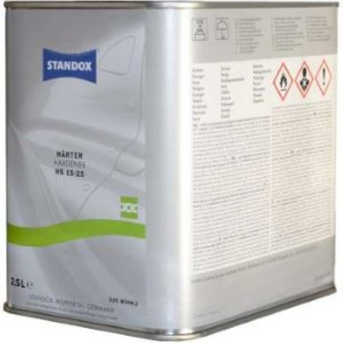 Indurente standox hs - indurente,