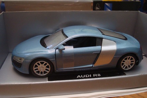 Audi super sports - super, car