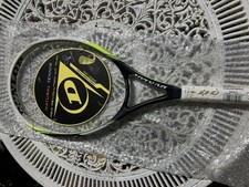 1x Racchetta da Tennis Dunlop