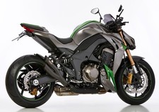 Scarico hurric pro nero - hurric, 2