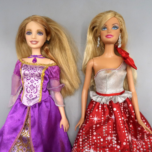 Barbie come isola - come, l'isola