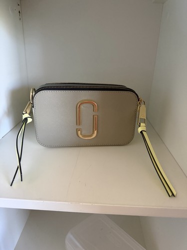 Borsa tracolla marc jacobs - tracolla,