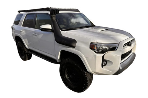 Snorkel aspirazione aria