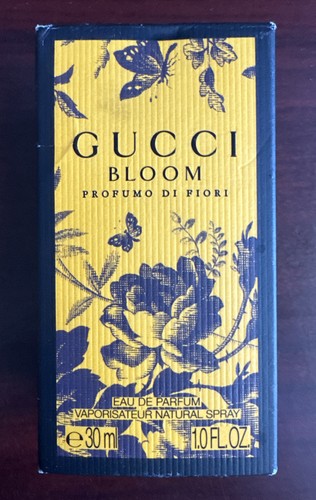 Gucci bloom profumo fiori - gucci,