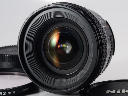 Nikon nikkor f2 - 20, mm