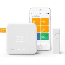 Termostato Tado Kit di Base V3+