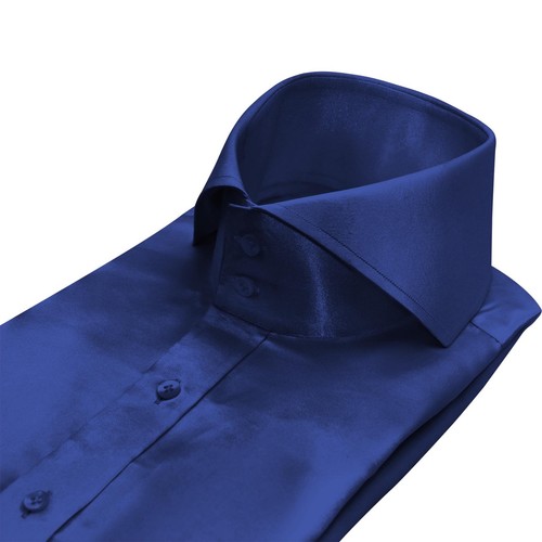 Camicia uomo alta full cutaway