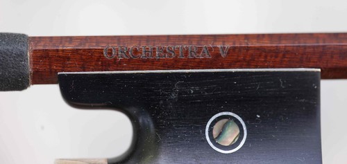 Orchestra carbon fibre weave - orchestra,