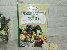 BUONE RICETTE DELLA NATURA