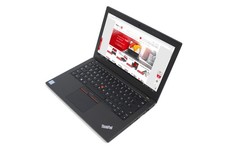 Lenovo ThinkPad X270 Core i5-6300U 16 GB RAM 256 GB SSD FHD IPS webcam LTE DE