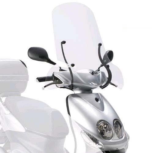 Parabrezza givi 105a per - parabrezza,