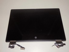 HP PAVILION X360 14-DH - 14"