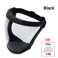 Maschera Di Protezione Da
