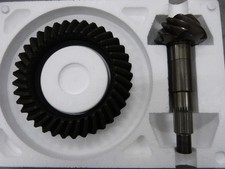 Differenziale Dana 35 asse