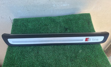 BATTITACCO ANTERIORE SINISTRO AUDI Q3 8U ANNO 2011-2014 (8U0853373)