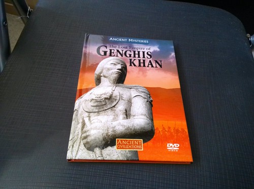 Ancient mysteries the lost - ancient,
