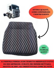RICAMBIO PER SEDILE IVECO