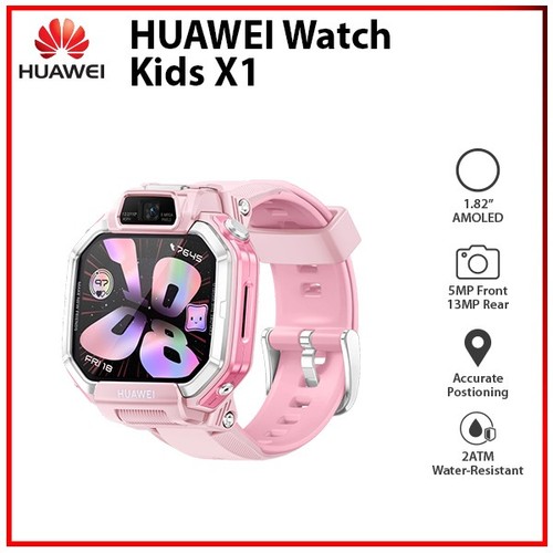 Smartwatch huawei watch kids - smartwatch,