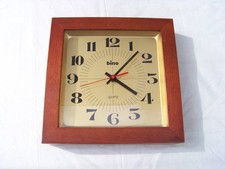 Orologio Bino Quartz Vintage