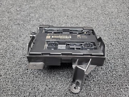 Audi 2010 nuova ecu oem - audi,