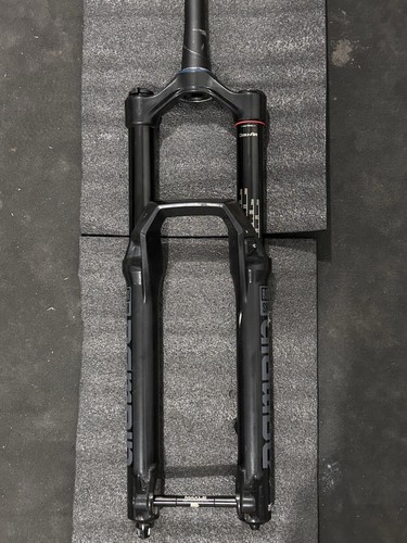 Rockshox domain 5 180 - rockshox, 27,5,