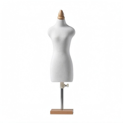 Busto sartoriale donna senza - busto,