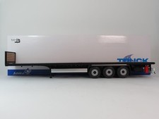 Solido Rimorchio Transport Trailer 2023 1/24 S2400506
