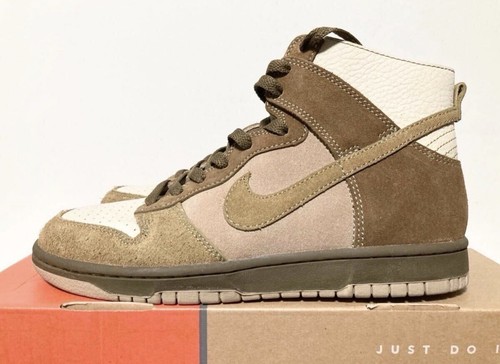 Taglia nike dunk - taglia, high