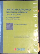 Microeconomia bernheim - microeconomia,