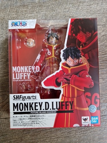 One piece figuarts - s.h.figuarts, action