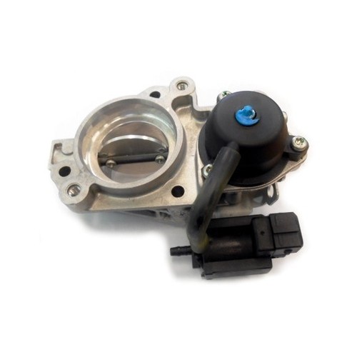 Corpo farfallato per fiat - corpo,