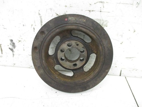 Puleggia albero motore rf7j - puleggia,