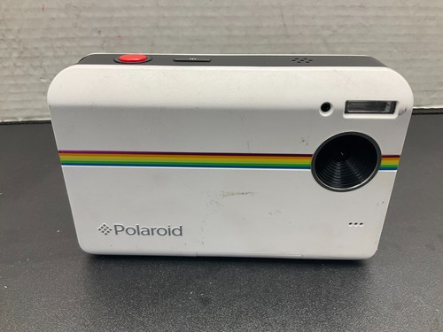 Polaroid z2300 fotocamera - polaroid,