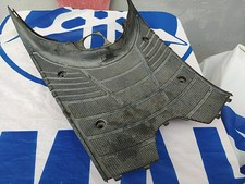 Honda Dio zx-sc Pedana poggiapied carenatura i