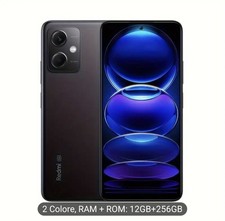 Smartphone Xiaomi Redmi Note12