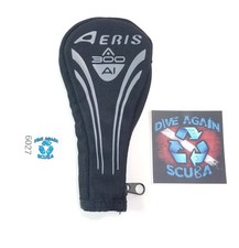 AERIS 300Ai Manometro