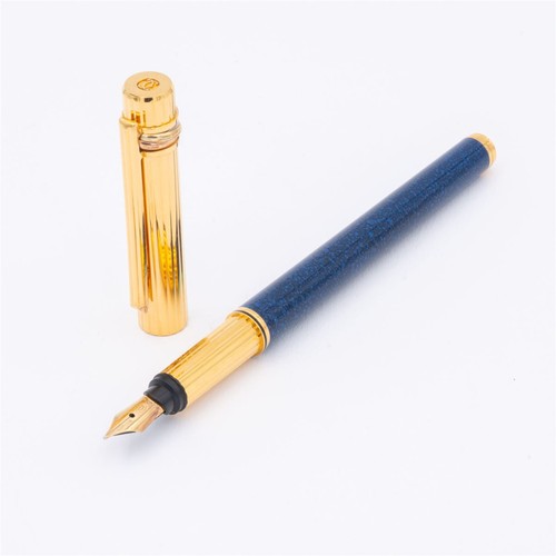 Penna stilografica must - , de