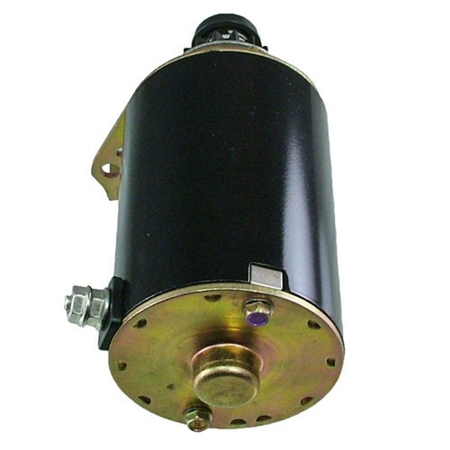 Motorino avviamento per
