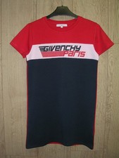 Abito T-Shirt Givenchy Paris
