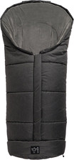 Jooy sacco termico nero - sacco, (nero