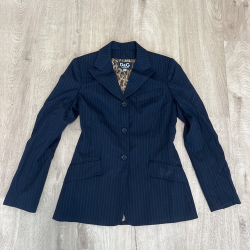 Dolce gabbana blazer donna - dolce,
